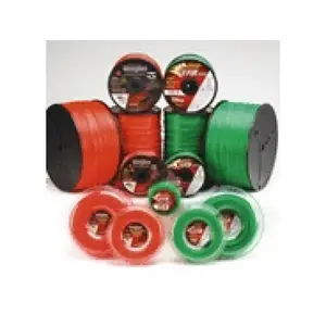 Desert Extrusion VI080S5-6 Desert Viper Trimmer Line 5# Spl .080