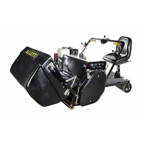 Regal 42 Mower Regal 42 Mower