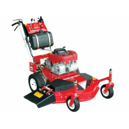 World-lawn 33" 13hp Honda Elec Start World-lawn 33" 13hp Honda Elec Start