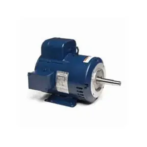Marathon Electric 215TBDW7029 Closed-coupled Drip Proof 213jm Pump Motor 1 Ph 1800 Rpm 7.5 Hp 230/460v