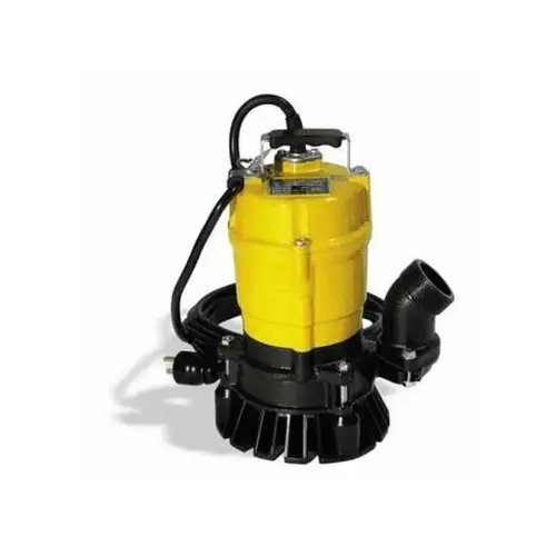 Ps2400 110v 2" Sump Pump