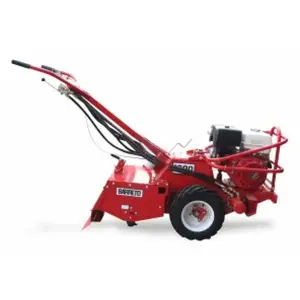 BARRETO MFG INC E1320H Barreto Tiller 13hp Honda