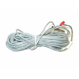 SPA PARTS PLUS BY ALLIED 5-60-6017 2"x3/8" Bulb 25' 2-wire 2-pin Hi-limit Sensor