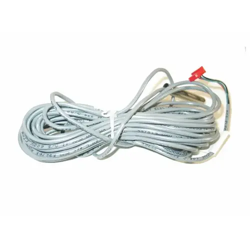 2"x3/8" Bulb 25' 2-wire 2-pin Hi-limit Sensor