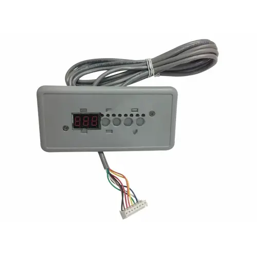 St Spaside Controller-resortub St Spaside Controller-resortub