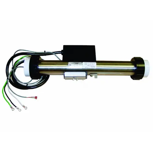 15" 5.5kw Vh Retrofit Kit W/60" Cord 15" 5.5kw Vh Retrofit Kit W/60" Cord