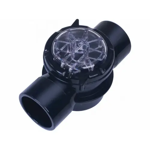 2.5"-3" Straight Cpvc Truseal Check Valve 2.5"-3" Straight Cpvc Truseal Check Valve
