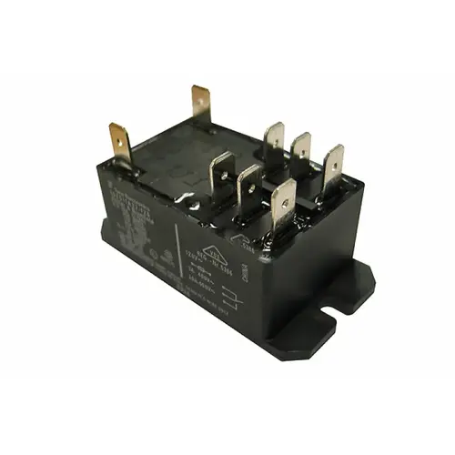 120v 30a T-92 Dpdt Relay