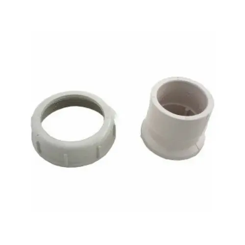 Jac 1.5" Slip Pump Half Union Jac 1.5" Slip Pump Half Union