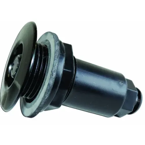 3/8" Thermowell Dry Well 3/8" Thermowell Dry Well