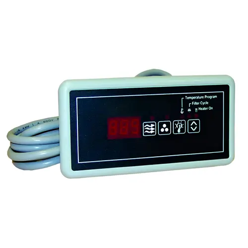 Eco-6 Rectangle Spaside P1/bl/lt/t