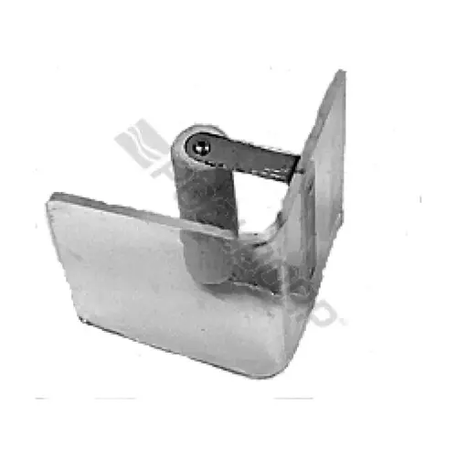 2" Step Radius Tool Outside