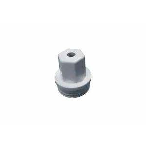 Waterway Plastics 217-3350 Venturi Tee Nozzle 1/4" Orifice
