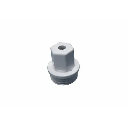 Venturi Tee Nozzle 1/4" Orifice
