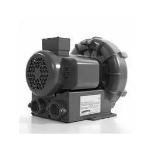 Ametek 528785 W58m  Blower Motor 2hp 1ph 115/230v