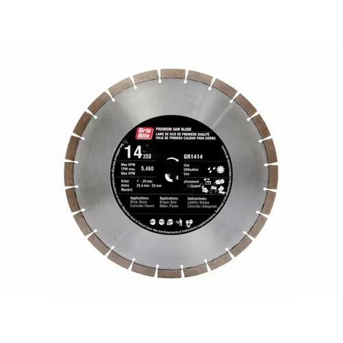 Segmented General Purpose Segmented General Purpose