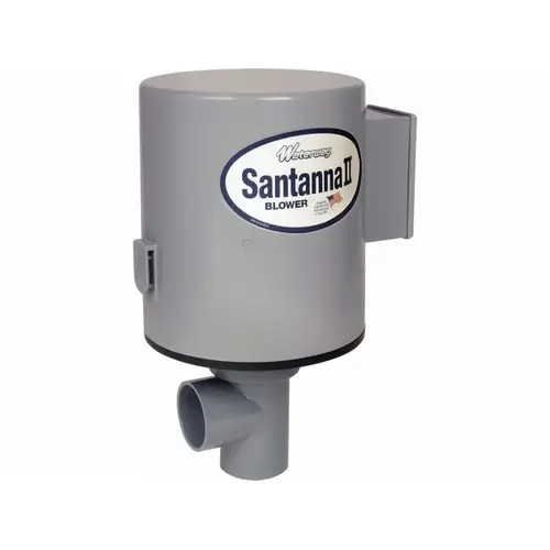 Santanna Ii Outdoor Use Air Blower 1hp 220v Santanna Ii Outdoor Use Air Blower 1hp 220v