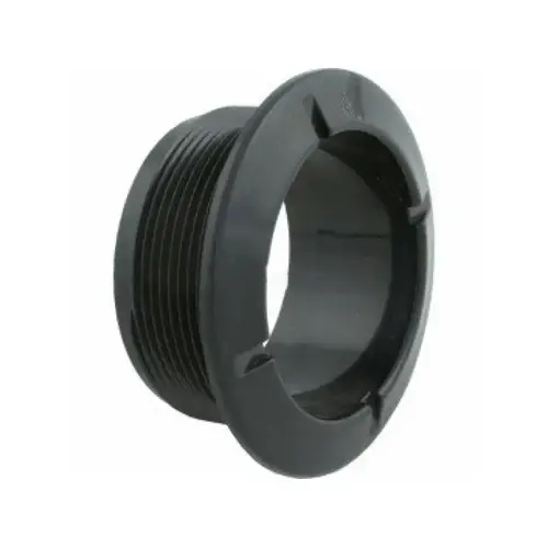 Wallfitting, Poly Jet - Black Wallfitting, Poly Jet - Black