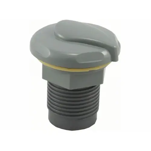 In-grnd Spa Top Draw Air Control(tan)