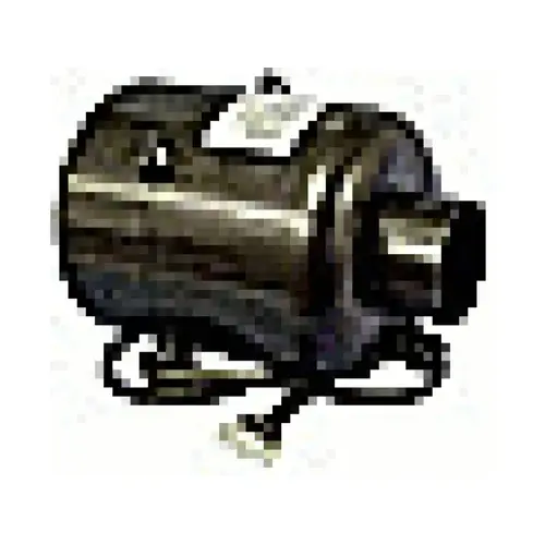 Ultra 9000 Portable Spa Blowers 1.5 Hp 220v/240v