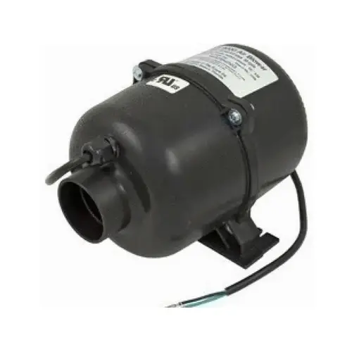 Ultra 9000 Portable Spa Blowers 2 Hp 220v/240v Ultra 9000 Portable Spa Blowers 2 Hp 220v/240v