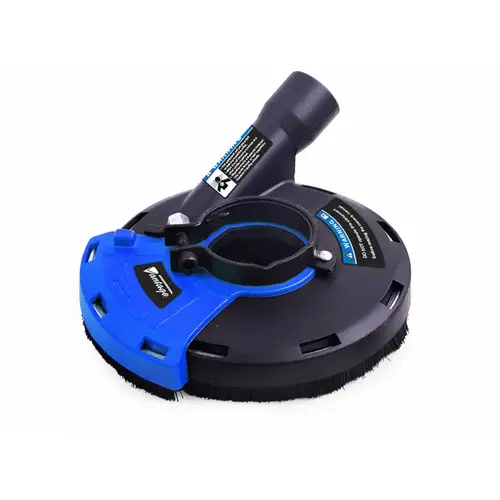 7" Vacuum Shroud 7" Vacuum Shroud