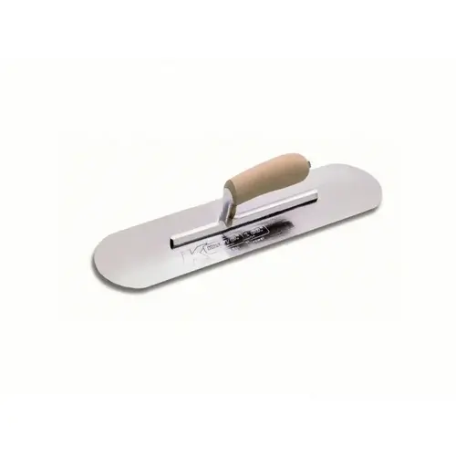 12"x3" No Burn Trowel