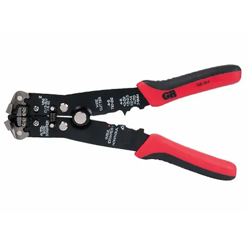 5 In 1 Automatic Wire Stripper & Crimper Tool