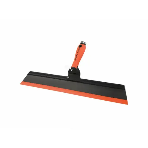 22" Squeegee Trowel Soft Grip 22" Squeegee Trowel Soft Grip
