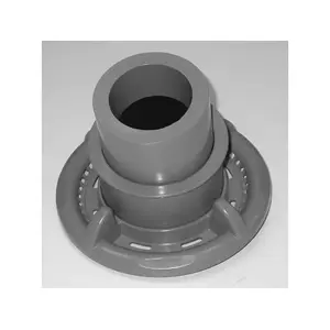 Garden Leisure Spas 11953 Floating Weir Black