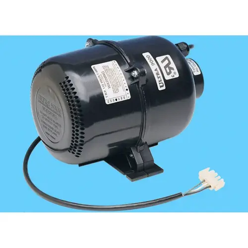 2hp 240v 6a Ultra 9000 Spa Air Blower 2hp 240v 6a Ultra 9000 Spa Air Blower