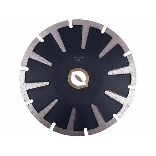 4.5" Contour Diamond Blade 4.5" Contour Diamond Blade