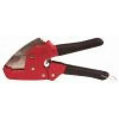 2" Red Razor Pvc Cutter 2" Red Razor Pvc Cutter