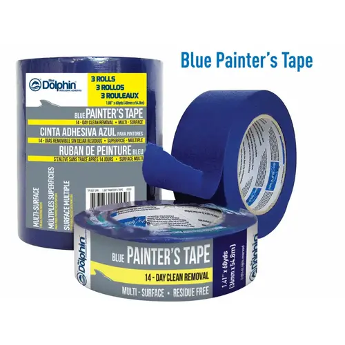 Masking Tape 2" Professional Painter's 14 Day Masking Tape 2" Professional Painter's 14 Day