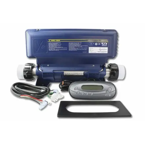 In.ye-5 Bundle W/ K450 3-load Spaside