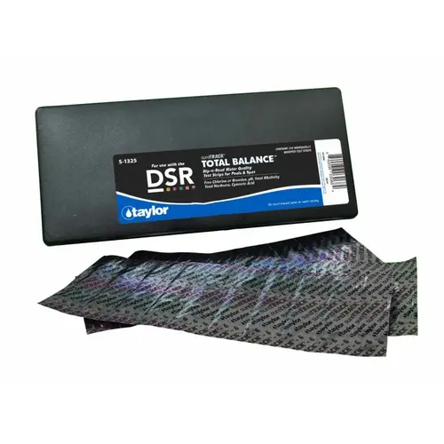 Suretrack 6-way Test Strip For Digital Strip Reader Suretrack 6-way Test Strip For Digital Strip Reader