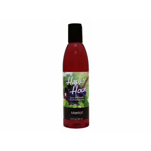 8oz Merlot Happy Hour Tint to Color 8oz Merlot Happy Hour Tint to Color