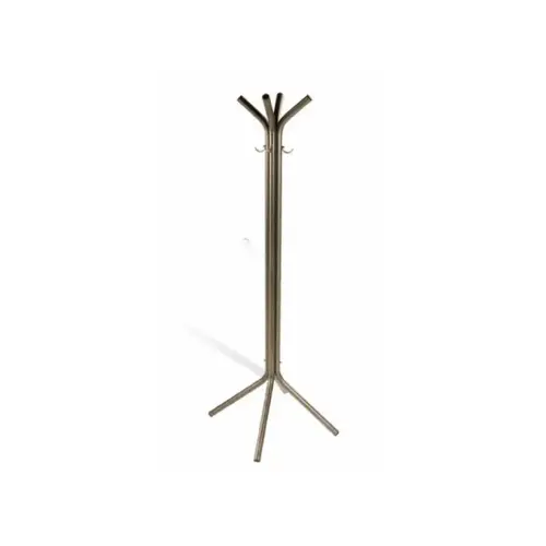 Towel Tree Pewter Towel Tree Pewter