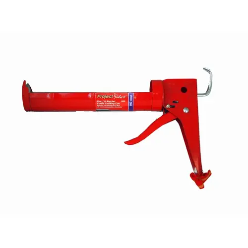 Caulk Gun Heavy Duty No Drip Barrel 10 Oz Caulk Gun Heavy Duty No Drip Barrel 10 Oz