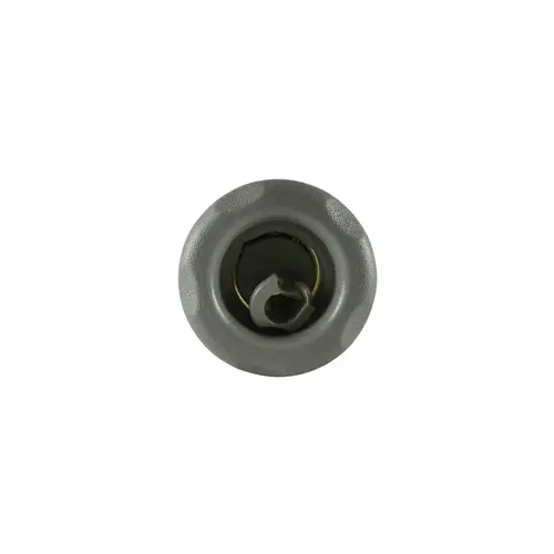 Thread-in 5-scallop Roto Poly Storm Gunite Jet Internal Gray Thread-in 5-scallop Roto Poly Storm Gunite Jet Internal Gray