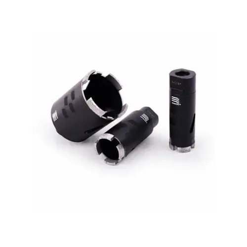 3"x1/8"x5/8-11" Zenesis Stone Core Bit 3"x1/8"x5/8-11" Zenesis Stone Core Bit