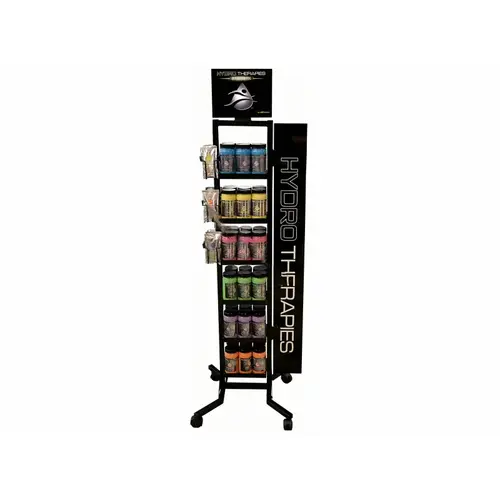Insparation Sport Rx Floor Display Kit W/product Insparation Sport Rx Floor Display Kit W/product
