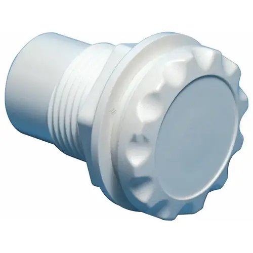 1/2" Air Control Straight Body