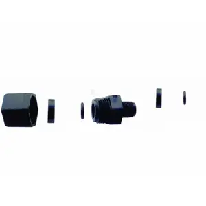 HydroQuip(TM) 39-0021-K M7 Sensor Fitting Kit W/ Body Cap Spacer Oring