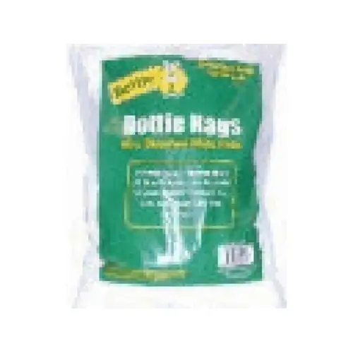 2# Bag Of Rags New White Knit 2# Bag Of Rags New White Knit