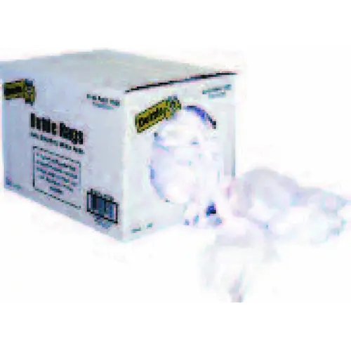 5# Box Of Rags New White Knit 5# Box Of Rags New White Knit
