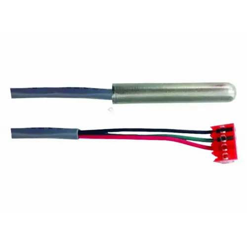 14"x.25" Gecko 4p3w W/m/t Hl Sensor 14"x.25" Gecko 4p3w W/m/t Hl Sensor