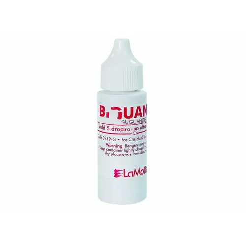 30ml Biguanide Test Solution