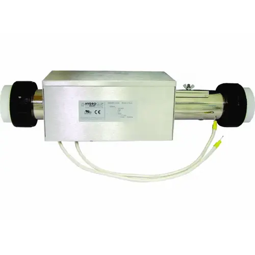 Titanium 5.5kw Cal Spas Xl Heater Titanium 5.5kw Cal Spas Xl Heater