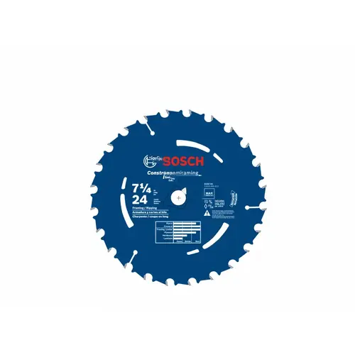 7.25" X 24t Framing Csb Disp 7.25" X 24t Framing Csb Disp